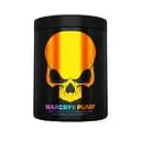 NO Передтренік Genius Nutrition Warcry Pump Mango-Pineapple 400 г