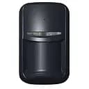 Датчик руху типу Штора та розбиття скла U-Prox Бездротовий комбінований PIR Combi VB Black