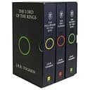 The Lord of the Rings. Box set - Джон Рональд Руел Толкін