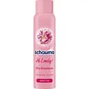 Сухий шампунь Schauma Hi Lovely, для нормального волосся, 150 мл