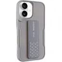 Чохол Epik TPU VIVA для Apple iPhone 16, 6.1 Grey