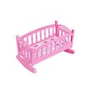 Ліжечко-колиска мала №3, Бамсик