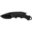 Нож Kershaw Shuffle Black