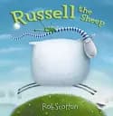 Russell the Sheep