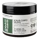 Скраб для тела Phytorelax Vegan&Organic 31 Herbs Oil 500 г (6027307)