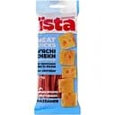 Снеки Їsta Mazdamer з м'яса птиці та сиром 80 г
