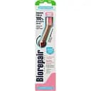 Зубна щітка Biorepair Досконала чистка Soft для захисту ясен ультрам'яка червона