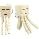 3D Игрушка Герой Майнкрафт Гаст, 9 см, подвижный