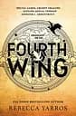 Fourth Wing. The Empyrean. Book 1