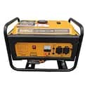 Генератор бензиновий DeWalt DXGNR3000 3.5 кВт мідна обмотка ручний стартер 