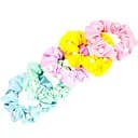 Дитяча резинка для волосся "Перли" 0303-1079, 10 штук