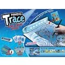 Трафарет Подводный мир, с шаблонами, D8237