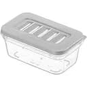 Контейнер Idea Home Fresh Box Міх 0.24 л в асортименті (00979)