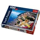 Пазл Trefl Позітано Італія 500 ел. (37145)