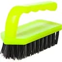 Щетка универсальная Ekodeo Файная средняя желтая (L9820YW)