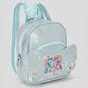 Рюкзак із єдинорогом, на 1 відділення, 24x20x8 см, C62917 (В асортименті)
