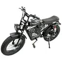 Електровелосипед Crosser E-73 фетбайк 500W 48V 18AH