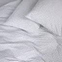 Комплект постельного белья MirSon Ranforce Elite 40-0011 "Ernestine" 110 х 140 см