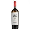 Вино Pilot’s Wines Sauvignon белое сухое 0.75 л