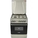 Кухонна плита Ventolux GG 6060 ES (X) T