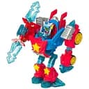 Ігровий набір SuperThings Супербот Трансформер Сила PSTSP116IN110