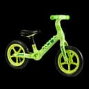 Велобіг Corso, нейлонова рама і вилка, колеса EVA 12’’ CS-12716