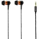 Навушники Koni strong with mic KS-132 000003270-up