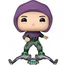 Игровая фигурка Funko Pop Человек-паук Нет пути домой, S3, зеленый гоблин, 10 см (67605)