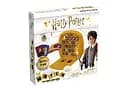 Настільна гра Winning Moves Top Trumps Match Harry Potter New White Style (англ.) (PS037)
