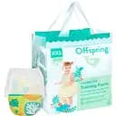 Підгузки-трусики Offspring Forestia XXL (15-23 кг) 24 шт. (DP-OI-FAP-XXL24P-FRT)