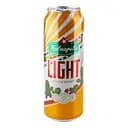 Смесь пива с текилой и лаймом Kalnapilis Light светлое фильтрованное 4 % 0.568 л