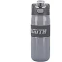 Термос спортивный TO YOUTH 680 мл с мундштуком, серый Yiwu HP-14-54G