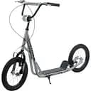 Самокат городской iTrike SR 2-045-1-G подростковый