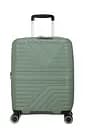 Валіза American Tourister FLYTWIST 55 см BOTANIC GREEN 55х40х20(23) MI1*04001