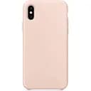 Чохол Silicone Case без Logo AA для Apple iPhone XS Max 6.5"