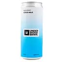 Пиво Underwood Brewery Coco Milk, темне, 4,4%, з/б, 0,33 л (870727)