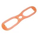 Еспандер MS 2364 метелик Помаранчевий