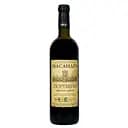 Вино Массандра Портвейн Южный ординарное красное крепленое 0.75 л