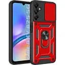 Панель BeCover Military для Samsung Galaxy A25 5G SM-A256 Red (711013)