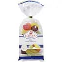 Цукерки Luhders Фруктове асорті желейні 200 г (565778)