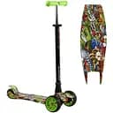 Дитячий самокат Best Scooter Maxi S-11203