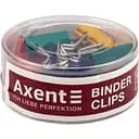 Биндер цветной Axent 19 мм, туба 12 шт. (4409-A)