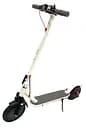 Електросамокат SNS PRO Plus 10 дюймів (700W, 12.4 Ah) +Амортизатор Білий
