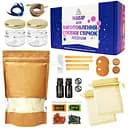 Набор для изготовления соевых свечей MEDIUM SSM-006