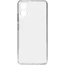 Силіконовий чохол BeCover для Motorola Moto G45 Transparancy (712749)