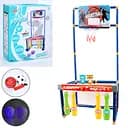 Дитячий спортивний набір для боулінгу, баскетболу та футболу MR1433