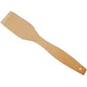 Дерев'яна лопатка коса (бук) 28 см