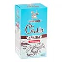 Сіль Сто пудів екстра, кухонна, йодована, 400 г