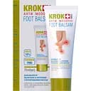 Бальзам для ніг Krok Med Анти мозолін 75 мл