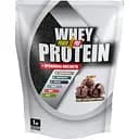 Протеїн Power Pro Whey Protein шоколадний пломбір 1 кг